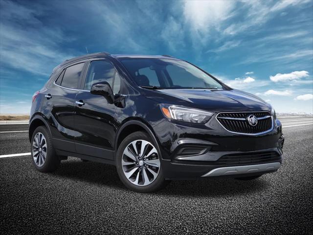 2022 Buick Encore FWD Preferred