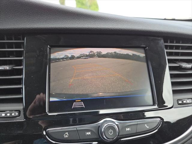 2022 Buick Encore FWD Preferred