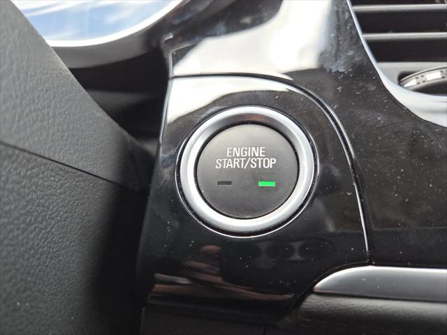 2022 Buick Encore FWD Preferred