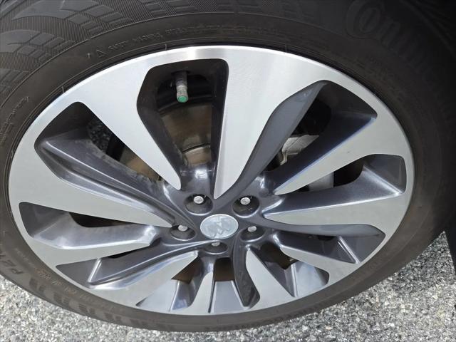 2022 Buick Encore FWD Preferred