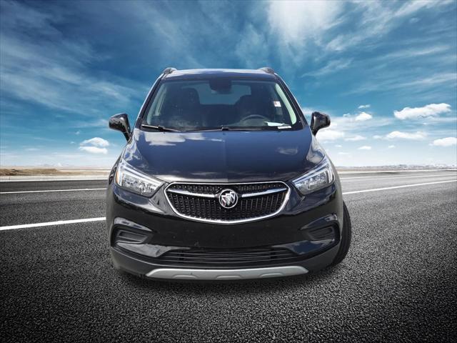 2022 Buick Encore FWD Preferred