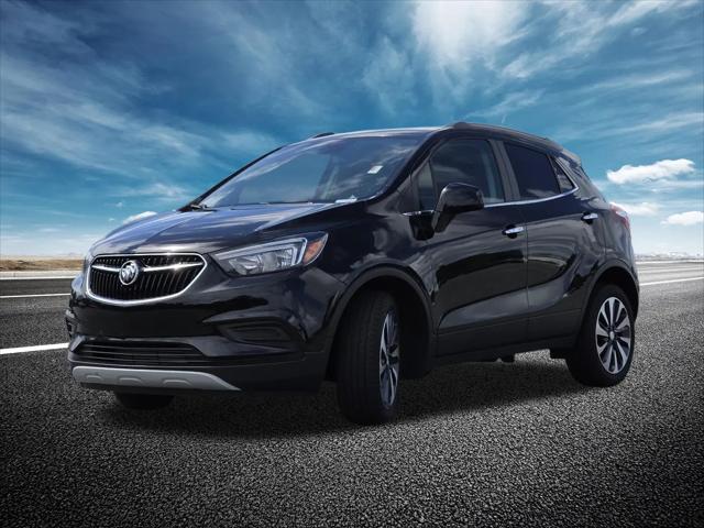 2022 Buick Encore FWD Preferred