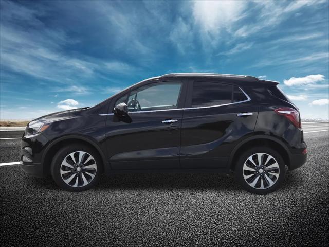 2022 Buick Encore FWD Preferred
