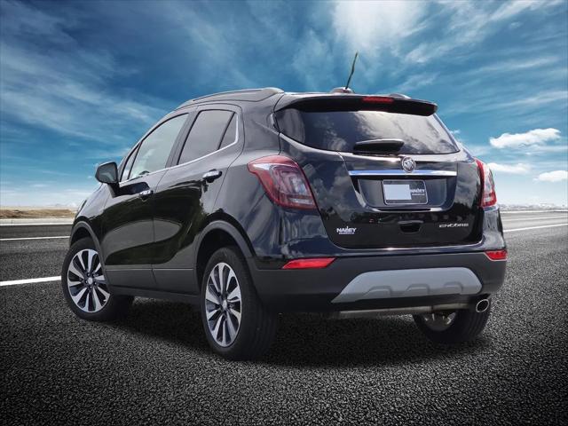 2022 Buick Encore FWD Preferred