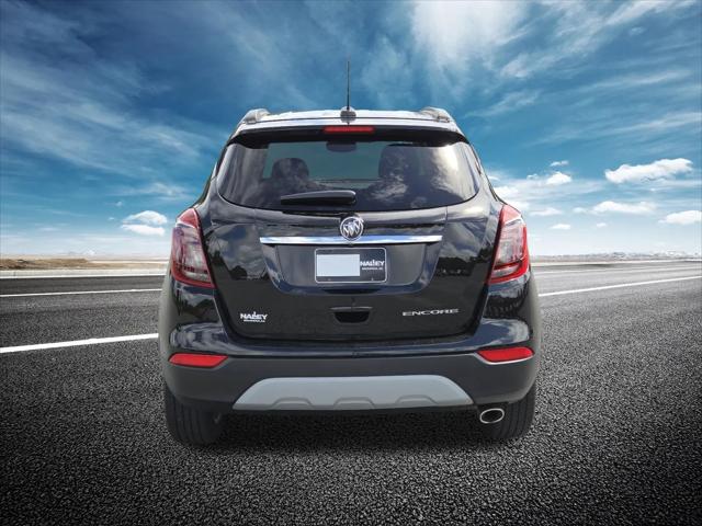 2022 Buick Encore FWD Preferred