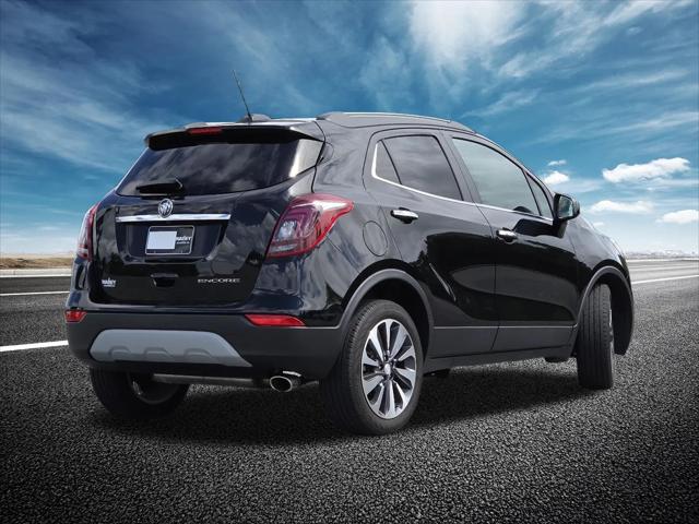 2022 Buick Encore FWD Preferred