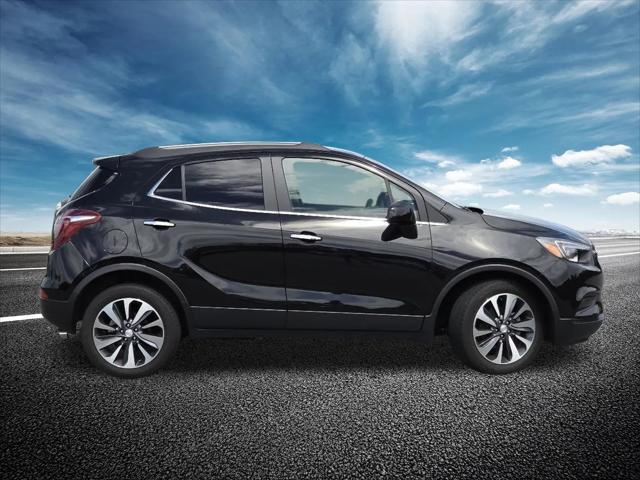 2022 Buick Encore FWD Preferred
