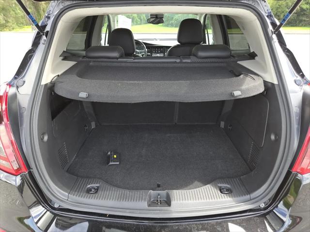 2022 Buick Encore FWD Preferred