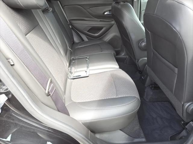 2022 Buick Encore FWD Preferred