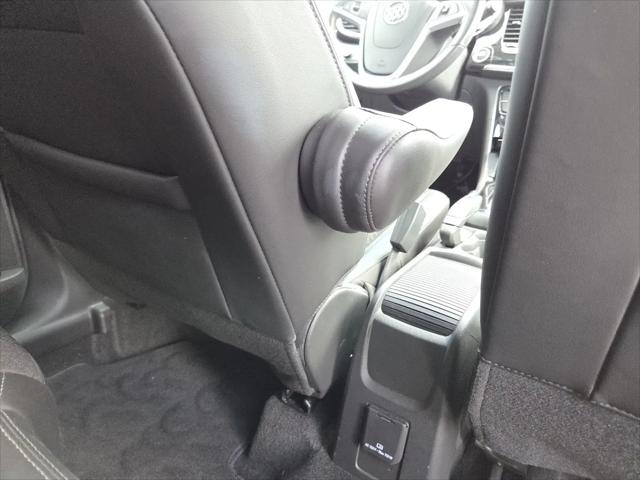 2022 Buick Encore FWD Preferred