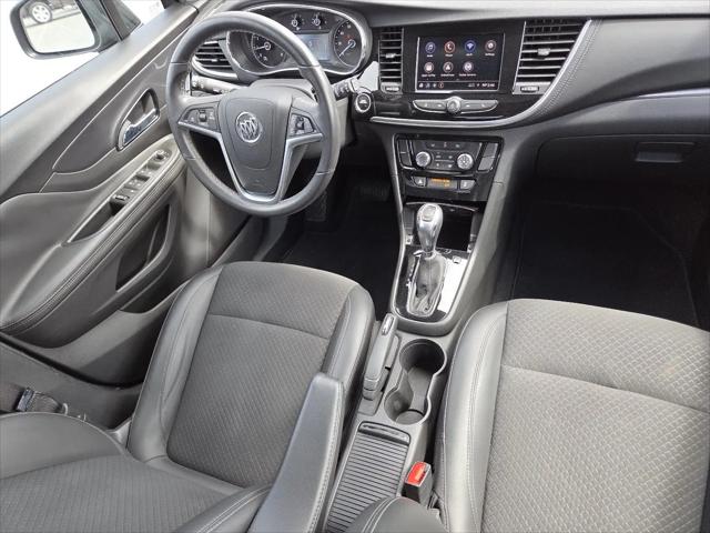 2022 Buick Encore FWD Preferred