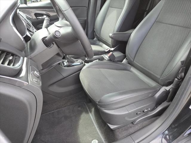 2022 Buick Encore FWD Preferred