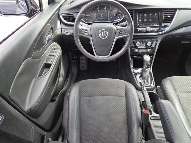 2022 Buick Encore FWD Preferred