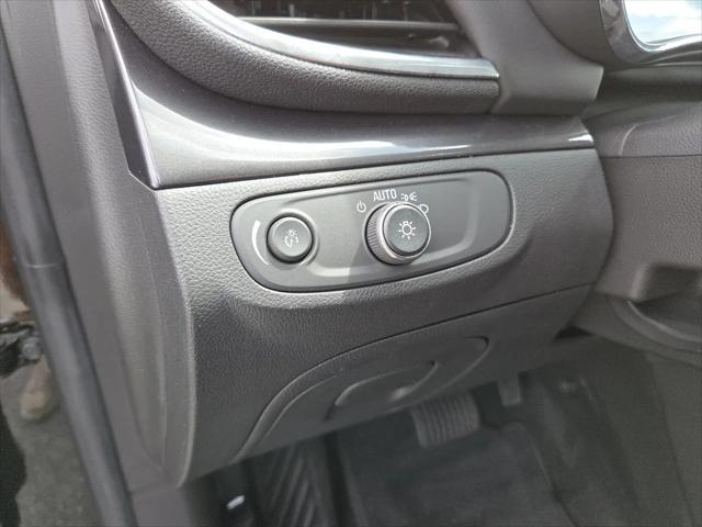 2022 Buick Encore FWD Preferred