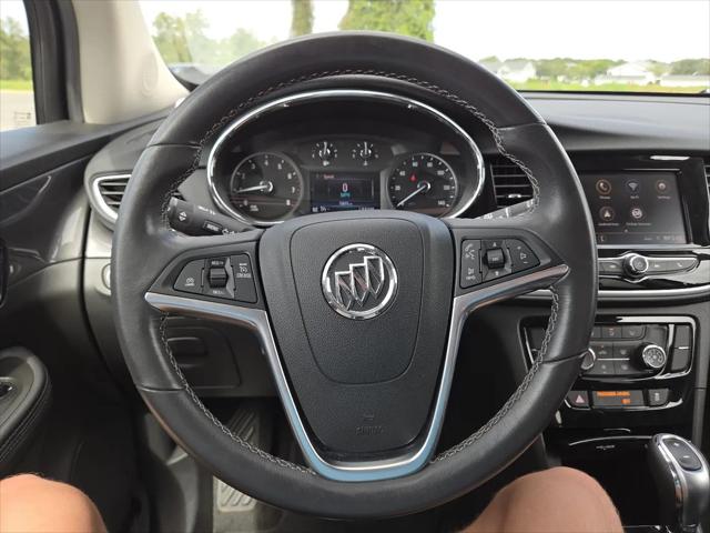 2022 Buick Encore FWD Preferred