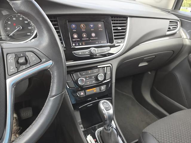 2022 Buick Encore FWD Preferred