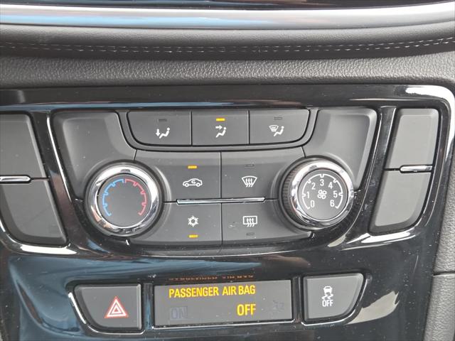 2022 Buick Encore FWD Preferred