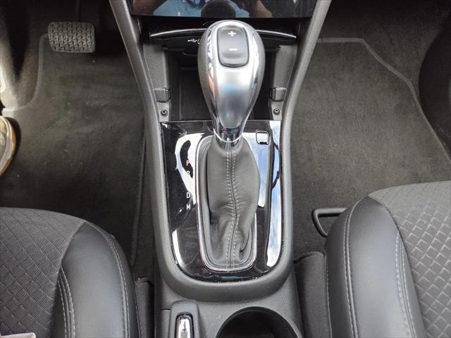 2022 Buick Encore FWD Preferred