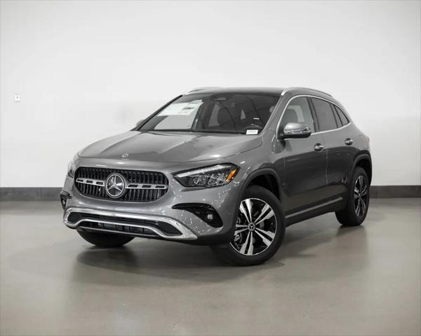 2026 Mercedes-Benz GLA-CLASS 4MATIC for sale in Union, NJ