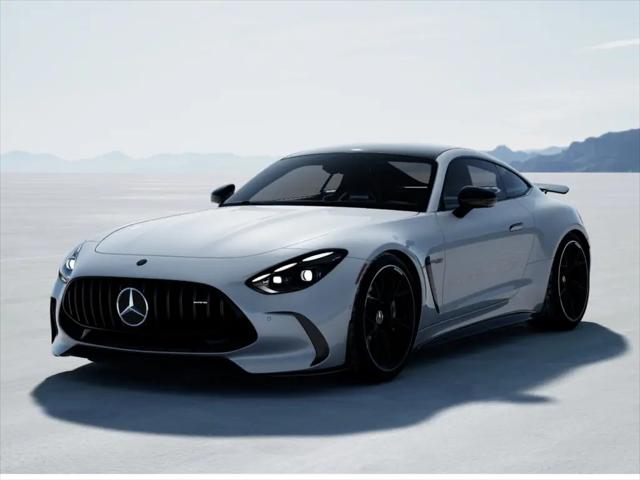 2026 Mercedes-Benz AMG GT 55 AMG GT 55 for sale in Union, NJ
