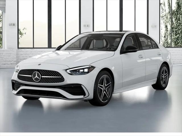 2026 Mercedes-Benz C-CLASS C 300 C 300 for sale in Union, NJ