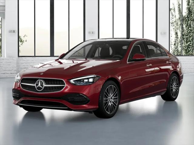 2026 Mercedes-Benz C-CLASS C 300 C 300 for sale in Union, NJ