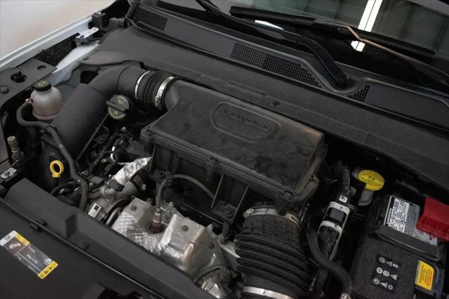2025 Jeep Compass Sport 4x4