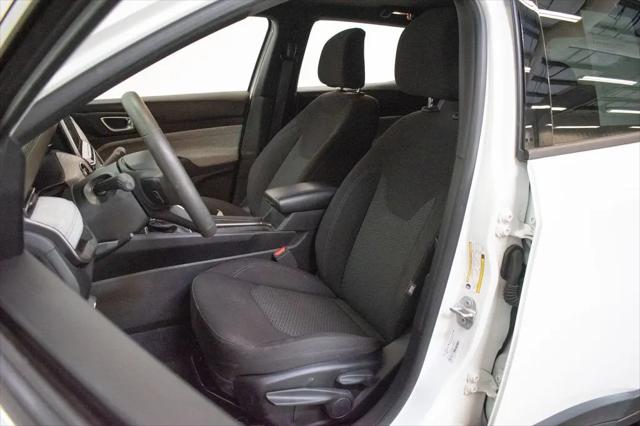 2025 Jeep Compass Sport 4x4