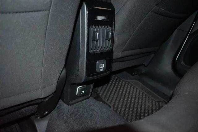 2025 Jeep Compass Sport 4x4