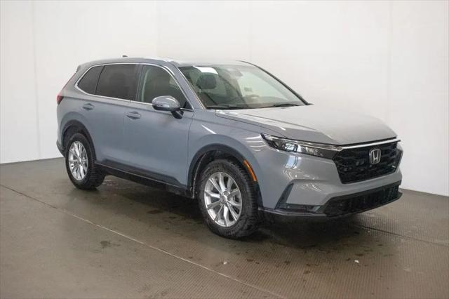 2024 Honda CR-V EX-L AWD for sale in Plains, PA