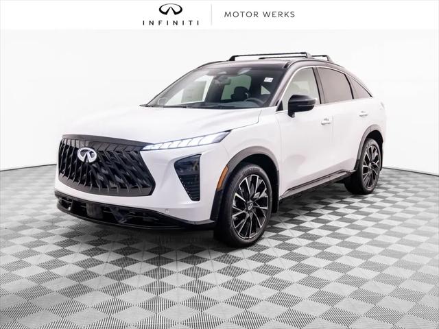 2027 INFINITI X6 AUTOGRAPH for sale in Barrington, IL