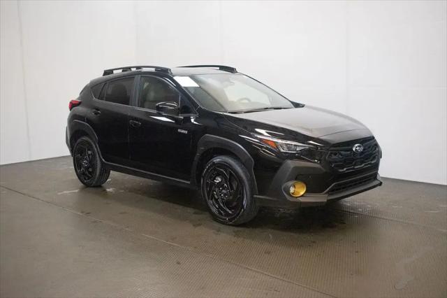 2026 Subaru Crosstrek Sport for sale in Plains, PA