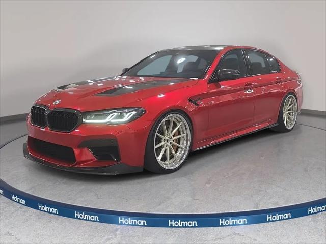 2023 BMW M5 Standard for sale in Fort Lauderdale, FL
