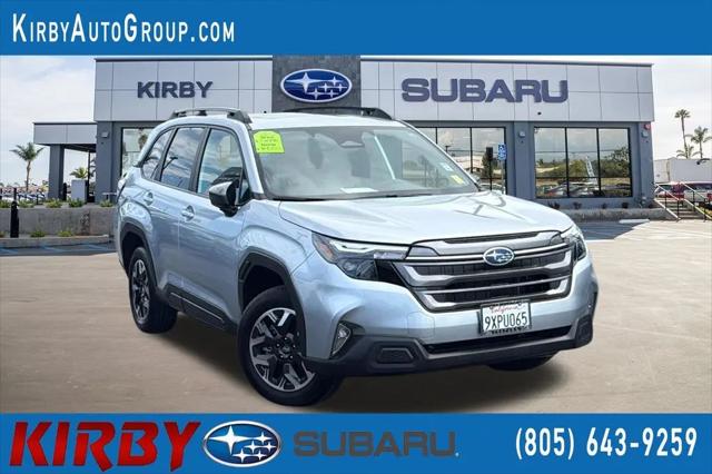 2026 Subaru Forester Premium for sale in Ventura, CA