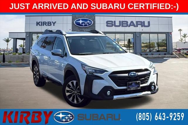 2023 Subaru Outback Touring XT for sale in Ventura, CA