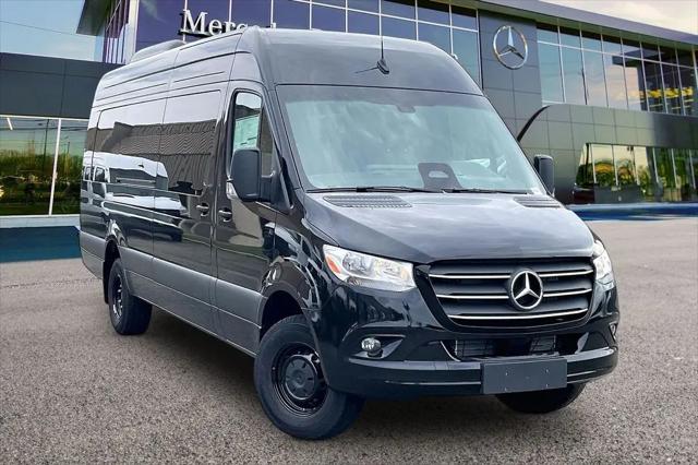 2026 Mercedes-Benz Sprinter 3500XD High Roof 4-Cyl Diesel HO for sale in Edison, NJ