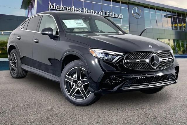 2027 Mercedes-Benz GLC GLC 300 for sale in Edison, NJ