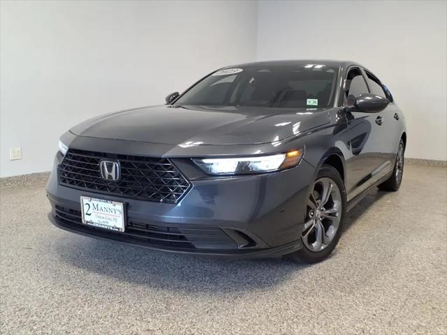 2023 Honda Accord EX for sale in Union City, NJ