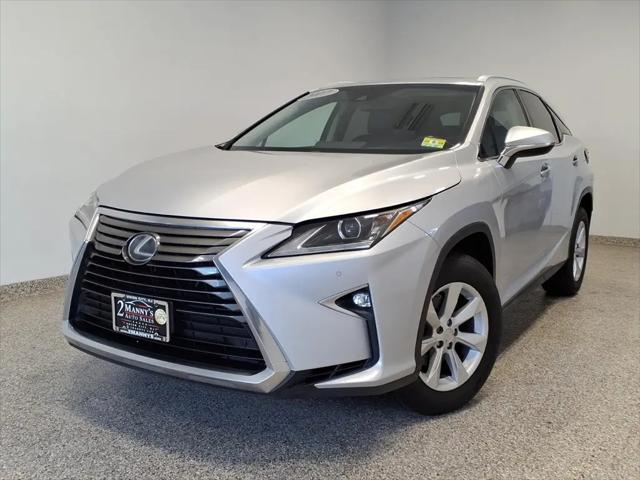 2017 Lexus RX 350 RX 350 for sale in Union City, NJ
