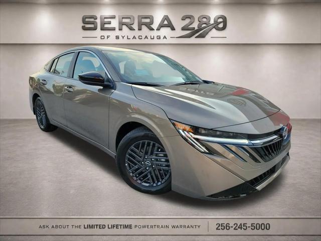 2027 Nissan Sentra SV for sale in Sylacauga, AL