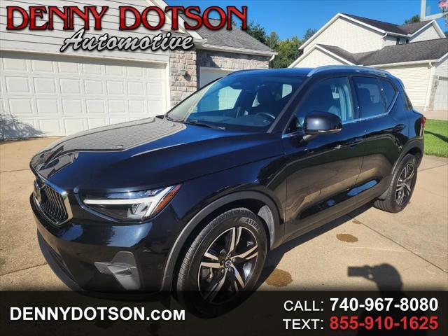 2023 Volvo XC40 B5 Plus Bright Theme for sale in Johnstown, OH