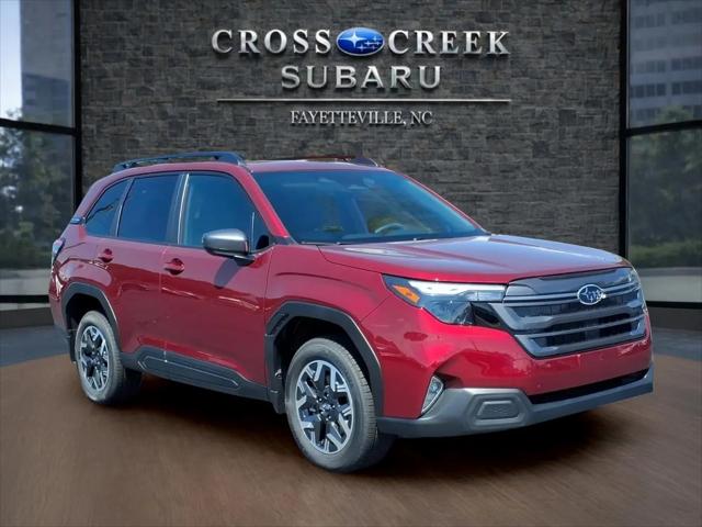 2026 Subaru Forester Premium for sale in Fayetteville, NC