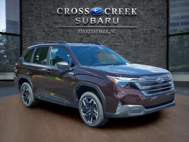 2026 Subaru Forester Limited for sale in Fayetteville, NC
