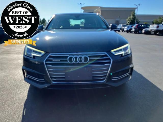 2018 Audi A4 2.0T Premium for sale in Ellisville, MO