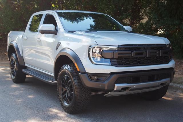 2026 Ford Ranger Raptor for sale in Wake Forest, NC