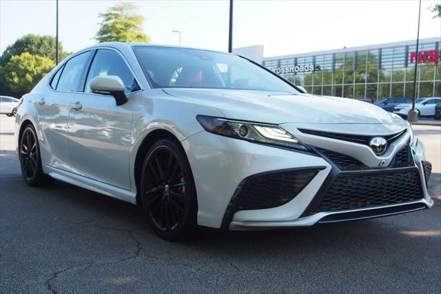 2024 Toyota Camry XSE V6 for sale in Wake Forest, NC