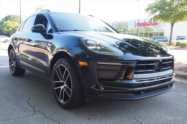 2023 Porsche Macan Macan for sale in Wake Forest, NC