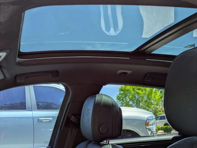 2023 Porsche Macan Macan