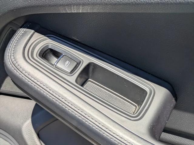 2023 Porsche Macan Macan
