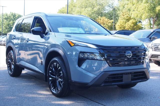 2026 Nissan Rogue Dark Armor for sale in Wake Forest, NC